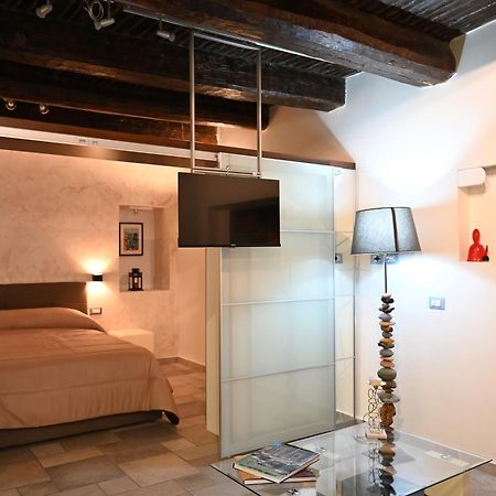 Il Rifugio Di Beppe Apartment Naples Exterior photo