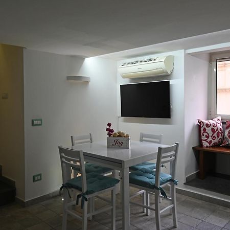 Il Rifugio Di Beppe Apartment Naples Exterior photo