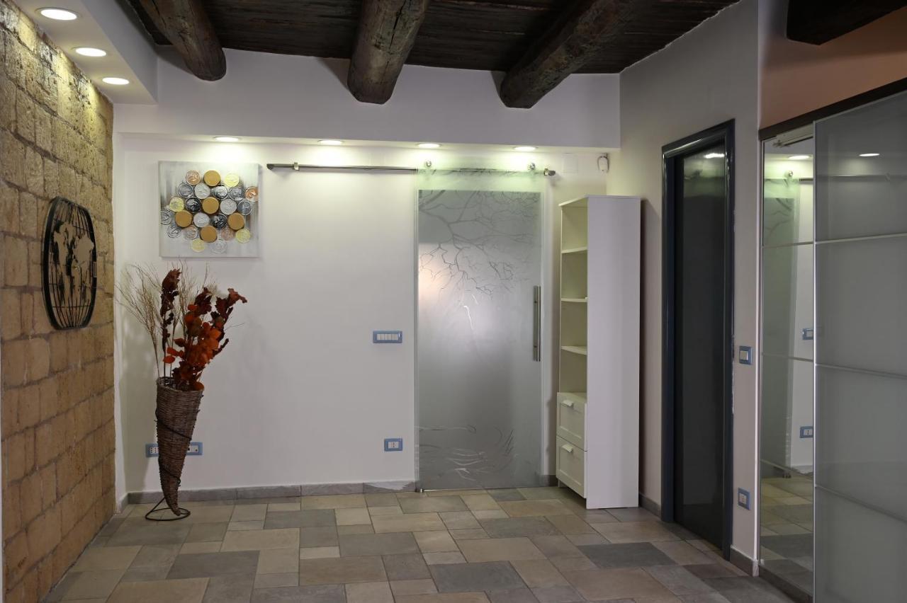 Il Rifugio Di Beppe Apartment Naples Exterior photo