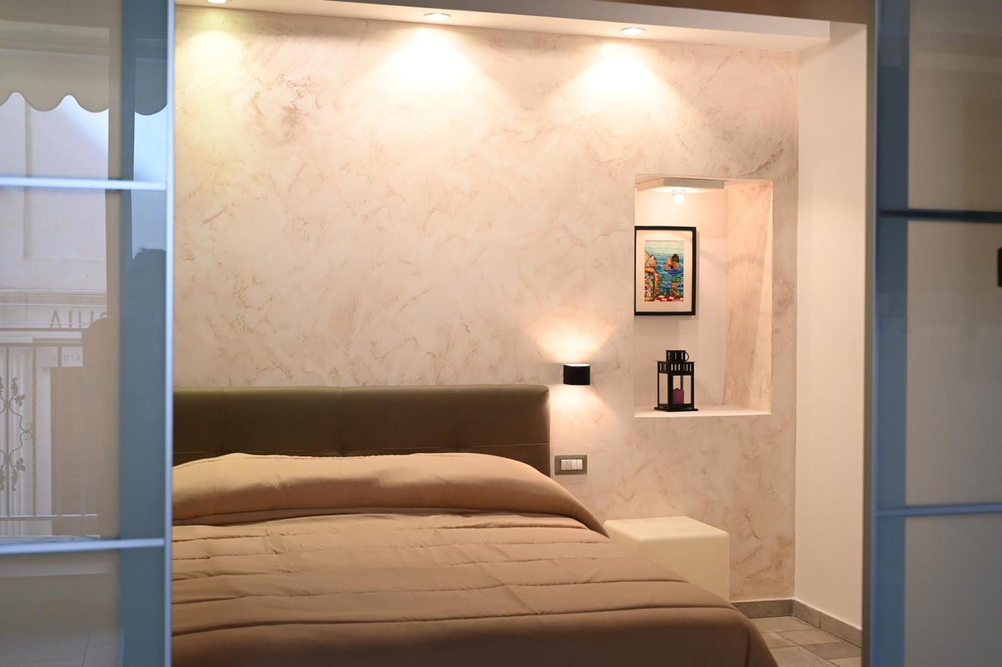 Il Rifugio Di Beppe Apartment Naples Exterior photo