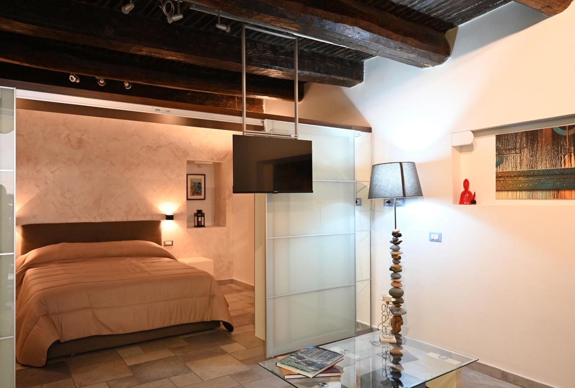 Il Rifugio Di Beppe Apartment Naples Exterior photo